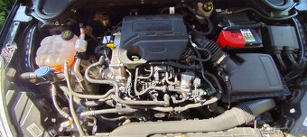 Prodám Ford Focus hatchback 96kw - 11