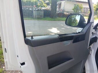 VW T 5 2014  2.0 TDI 103 kW Vysoký Dlouhý - 11