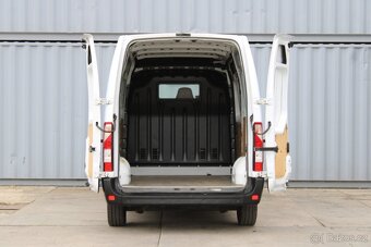 Renault Master 2.3DCI,L2H2,KLIMA,ČR - 11