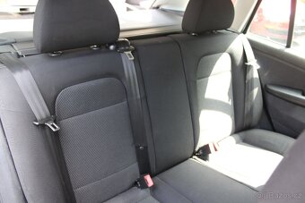 Škoda Fabia Combi 1.4 16V - 11