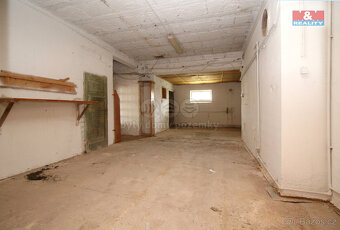 Pronájem skladu, 3652 m², Kratonohy - 11