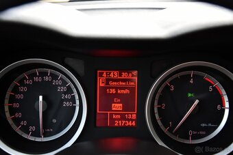 Alfa Romeo 159 2.4 JTDm 20V Q4 6st Sportwagon,KŮŽE,XENONY - 11