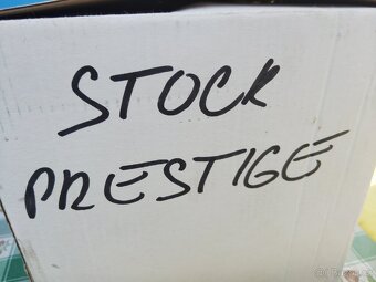 Sklenice originál Stock Prestige na koktejly - 11