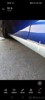 Ford Focus MK1 st170 2.0 127kw - 11