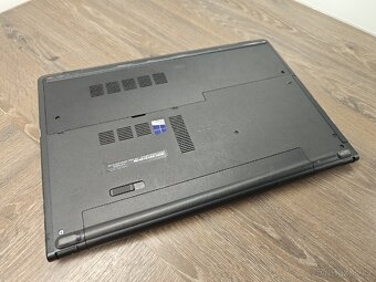 Notebook Dell Vostro 3558 – 8 GB RAM, Windows 11 Pro - 11