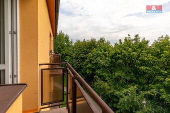 Prodej bytu 3+1, 72 m², Frýdek-Místek, ul. Žižkova - 11