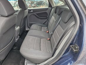 Ford Focus 1.6TDCi i NA SPLÁTKY VŠEM BEZ REGISTRU - 11