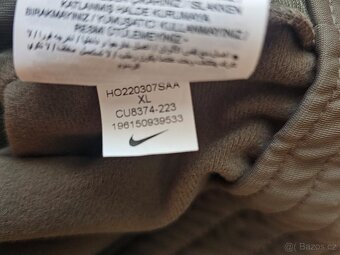 Nová dívčí sportovní souprava Nike Sportswear - 11