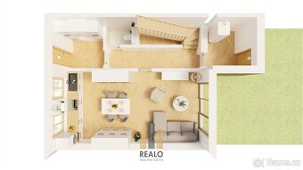 Prodej rodinné domy, 136 m2 - Jihlava - Hosov, ev.č. 00797 - 11