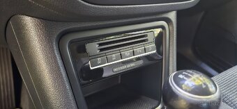 VW Sharan 2011, 2.0TDI 103KW 5 míst - 11