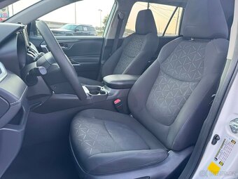 Toyota RAV4 XLE 2.5L – 2020, automat - 11