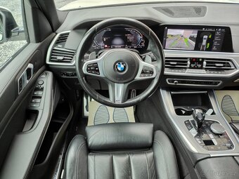 BMW X5 45E M SPORT - 11