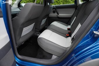 Volkswagen Polo 1.4 59KW CROSS 1.MAJITEL DPH - 11