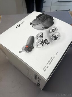DJI NEO - Combo + 2 roky Záruka Care Refresh - 11