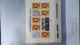 ČSSR 1980-1987, 50% sleva - 11