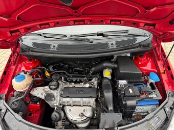 Škoda Roomster 1.2 HTP 51 kW – po servisu - 11