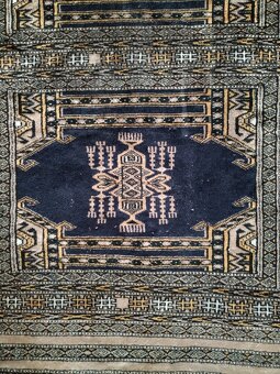 Perský koberec vlněný. - 11