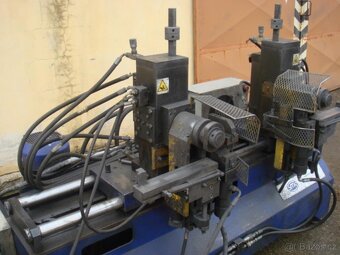 Ohýbačka trubek SMS engineering CM 40 - 11