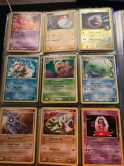 Pokémon kniha - 11