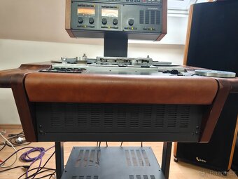 STUDER A807 MK II VU +TIMECODE - 11