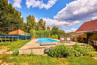 Prodej Chalupa, 60㎡ - 11