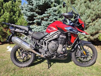 TRIUMPH TIGER 1200 XRT - 11