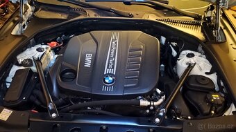 Bmw 640D M packet x drive - 11