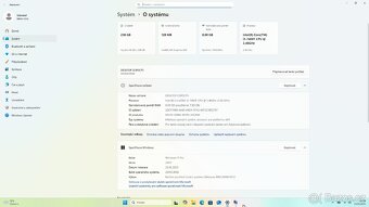 Lenovo ThinkCentre M710q Tiny Win11/256GB SSD/16GB RAM REPAS - 11