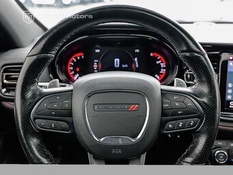 Dodge Durang R/T V8 HEMI AWD, NEHAV., 2023 - 11
