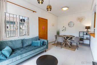 Prodej bytu 3+kk 54 m² Alicante, Španělsko - 11