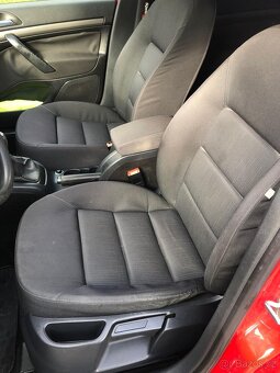 Octavie II  2.0 TDI - 11