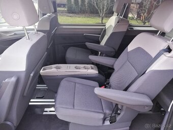 VW MULTIVAN T7 TDI 110kW DSG NOVÝ +DPH - 11