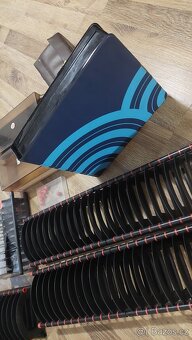 Stojany boxy MC - 11