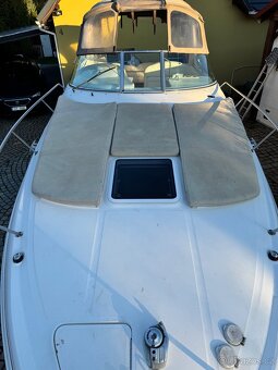 Sea Ray 280 - 11