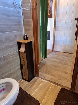 Prodám chatu v Pšov-Chlum - 11