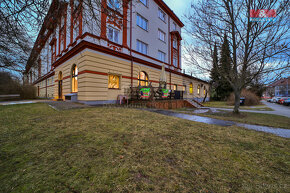 Pronájem restaurace, 691 m², Plzeň - Slovany - 11