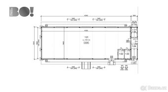 Pronájem areálu 603 m² v Karviné, ideální pro Vaše podnikání - 11