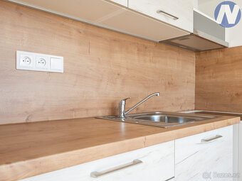 Podnájem bytu 2+kk, 32 m2, Tolarova, Volary - 11