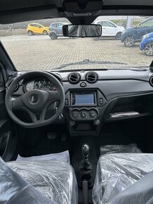 Aixam minauto Access nové vozidlo včetně DPH - 11
