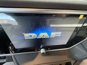 DAF XD 410, 6X2, H.ČELO,23 PALET, 2 LŮŽKA, 26TUN - 11