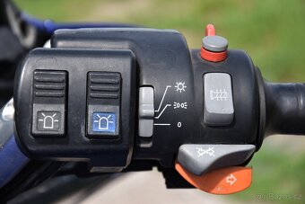 BMW R 1150 RT - 11