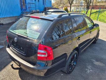 ŠKODA OCTAVIA - 11