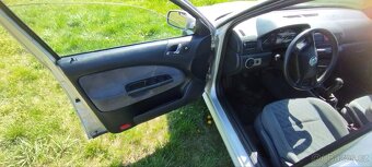 škoda Octavia - 11