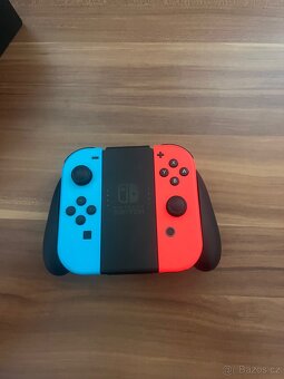 Nintendo switch - 11