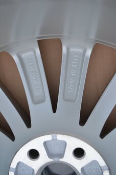 Škoda Kodiaq/VW Tiguan/Seat Taracco- NOVÉ 18 Alu disky - 11