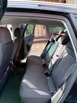 Seat Altea XL 2.0 TDI Copa Edition - 11