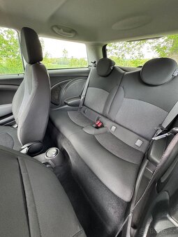Mini Cooper 1.6 benzin 88kw - 11