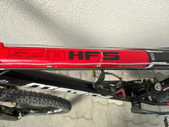 MTB Merida - 11
