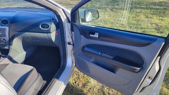 Ford Focus 1.6 TDCI 66kW - 11