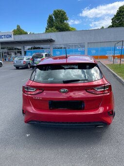 Kia Ceed 1.4 CVVT - 11
